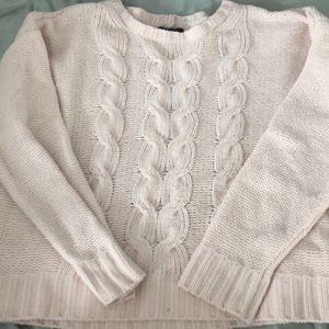 American eagle sweater
